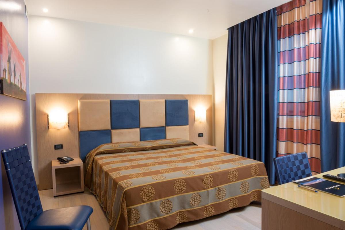 Hotel Kristal 3 Stelle Superior Zane Bagian luar foto