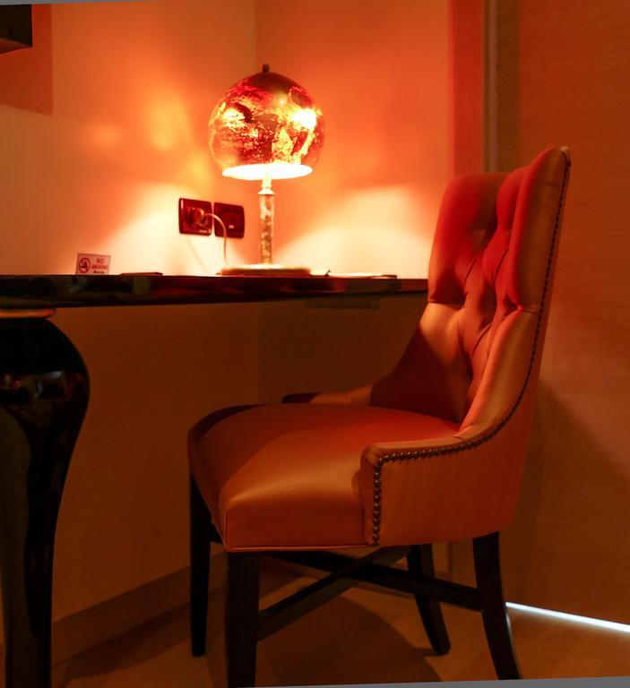 Hotel Kristal 3 Stelle Superior Zane Bagian luar foto