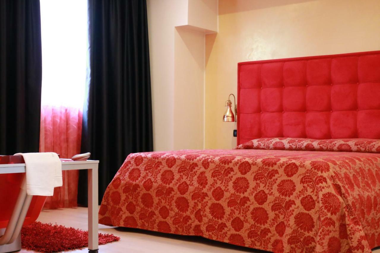 Hotel Kristal 3 Stelle Superior Zane Bagian luar foto